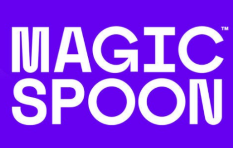 Magic Spoon